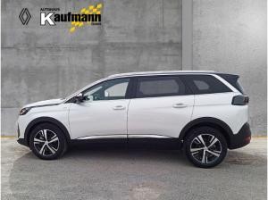 Renault Megane IV Grandtour Business Edition 1.3 TCe 140 EU6d