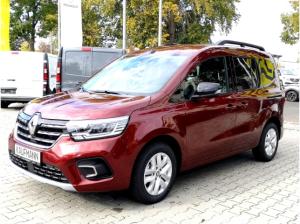 Renault ZOE Intens R135 ⚡️ Laden. Losfahren. Lächeln ⚡️