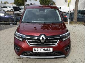 Renault ZOE Intens R135 ⚡️ Laden. Losfahren. Lächeln ⚡️