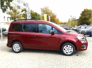 Renault ZOE Intens R135 ⚡️ Laden. Losfahren. Lächeln ⚡️