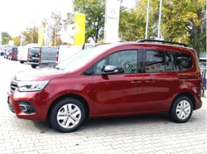 Renault ZOE Intens R135 ⚡️ Laden. Losfahren. Lächeln ⚡️