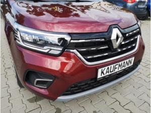 Renault ZOE Intens R135 ⚡️ Laden. Losfahren. Lächeln ⚡️