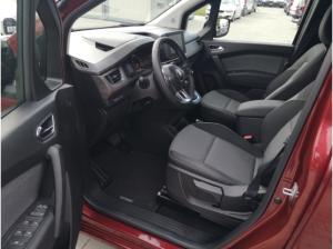 Renault ZOE Intens R135 ⚡️ Laden. Losfahren. Lächeln ⚡️