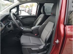 Renault ZOE Intens R135 ⚡️ Laden. Losfahren. Lächeln ⚡️