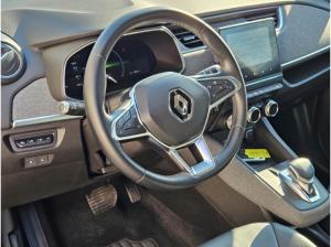 Renault ZOE Intens R135 ⚡️ Laden. Losfahren. Lächeln ⚡️