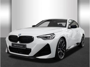 BMW M240 i Coupe | Innovationspaket | Comfort Paket |  Harman/Kardon  | Sofort verfügbar !