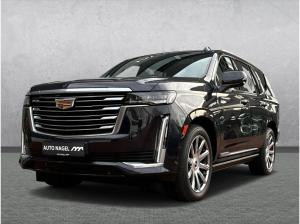 Cadillac Escalade Premium Luxury Platinum 3 J. Garantie