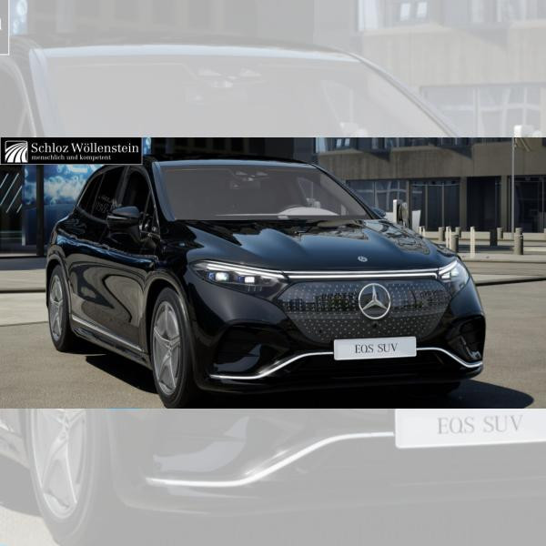 450 4MATIC SUV / 1 JAHR IONITY Unlimited