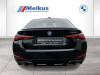 Foto - BMW i4 M50 Gran Coupe - Parking Assistant Plus - Harman Kardon Surround Sound System - Driving Assistant Pr