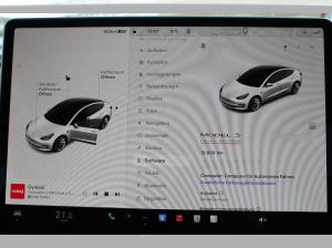 Tesla Model 3 Performance | SOMMERAKTION | nur Gewerbeleasing -13731