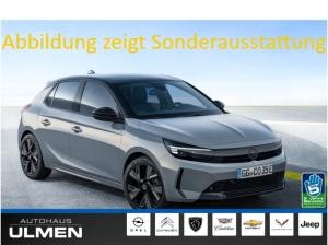 Opel Corsa 1.2 5-Gang Komfort- u. Tech-Paket Vorlauf