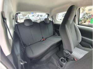 Peugeot 108 Active VTi 72 Klima Allwetter verschiedene Farben