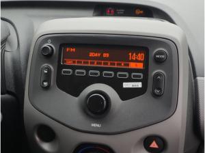 Peugeot 108 Active VTi 72 Klima Allwetter verschiedene Farben