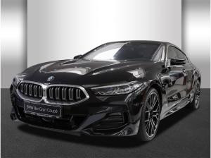 BMW 840 d Gran Coupe | Panorama Glasdach | Bowers & Wilkins Diamond Surround Sound System !