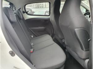 Peugeot 108 Active VTi 72 4/5-Türer Klima Allwetter verschiedene Farben