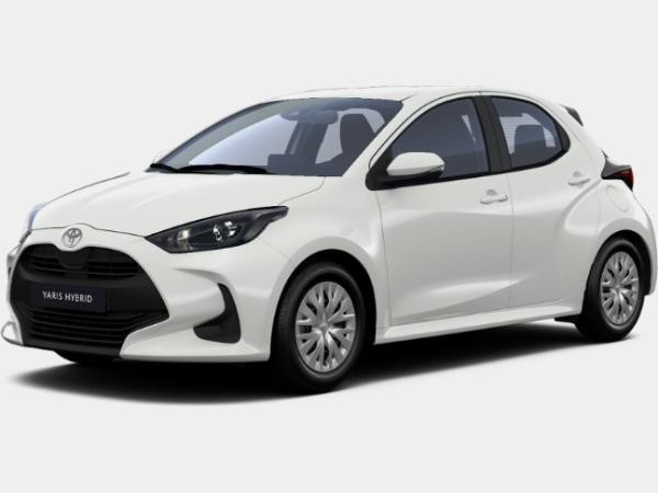 Toyota Yaris Hybrid Comfort 💥Aktionsangebot 💥