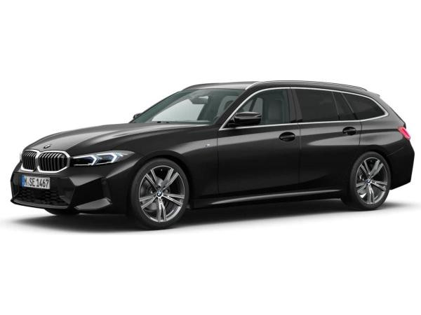 BMW 3er für 975,00 € brutto leasen