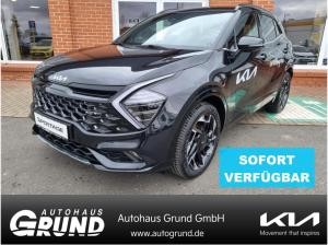 Kia Sportage 1.6T AWD 48V DCT GT-LINE |DRIVE|SOUND|