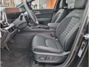 Kia Sportage 1.6T AWD 48V DCT GT-LINE |DRIVE|SOUND|