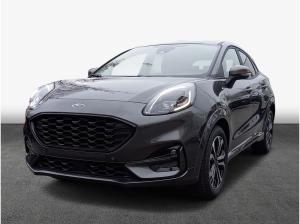 Ford Puma 1.0 Hybrid Automatik ST-LINE mit AHZV & GJR