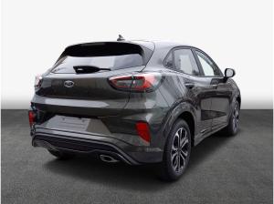 Ford Puma 1.0 Hybrid Automatik ST-LINE mit AHZV & GJR