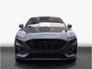 Ford Puma 1.0 Hybrid Automatik ST-LINE mit AHZV & GJR