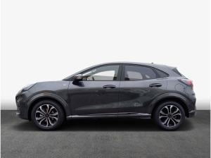 Ford Puma 1.0 Hybrid Automatik ST-LINE mit AHZV & GJR