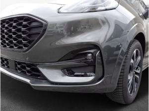 Ford Puma 1.0 Hybrid Automatik ST-LINE mit AHZV & GJR