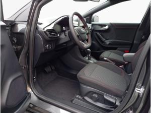 Ford Puma 1.0 Hybrid Automatik ST-LINE mit AHZV & GJR