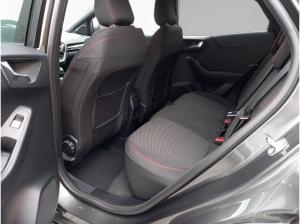 Ford Puma 1.0 Hybrid Automatik ST-LINE mit AHZV & GJR