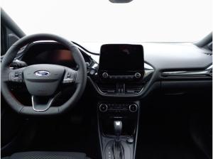 Ford Puma 1.0 Hybrid Automatik ST-LINE mit AHZV & GJR