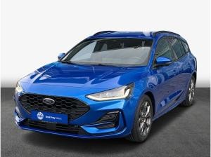 Ford Focus Turnier 1.0 EcoBoost Hybrid Aut. ST-LINE , 5-türig