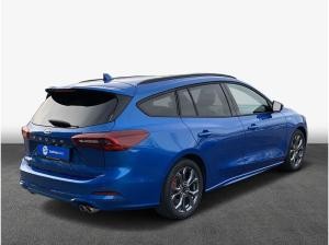 Ford Focus Turnier 1.0 EcoBoost Hybrid Aut. ST-LINE , 5-türig