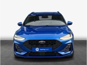 Ford Focus Turnier 1.0 EcoBoost Hybrid Aut. ST-LINE , 5-türig