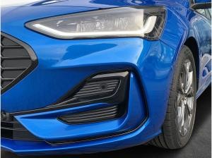 Ford Focus Turnier 1.0 EcoBoost Hybrid Aut. ST-LINE , 5-türig