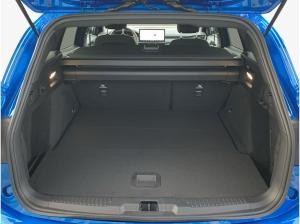 Ford Focus Turnier 1.0 EcoBoost Hybrid Aut. ST-LINE , 5-türig
