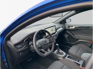 Ford Focus Turnier 1.0 EcoBoost Hybrid Aut. ST-LINE , 5-türig