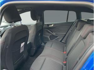 Ford Focus Turnier 1.0 EcoBoost Hybrid Aut. ST-LINE , 5-türig