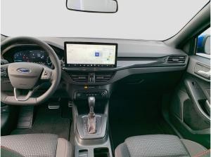 Ford Focus Turnier 1.0 EcoBoost Hybrid Aut. ST-LINE , 5-türig
