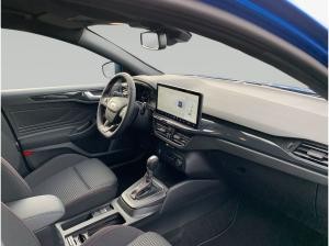Ford Focus Turnier 1.0 EcoBoost Hybrid Aut. ST-LINE , 5-türig