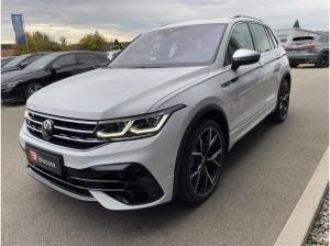 Volkswagen Tiguan R 4Motion Pano ACC 360° Navi Harman Kardon