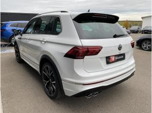Volkswagen Tiguan R 4Motion Pano ACC 360° Navi Harman Kardon