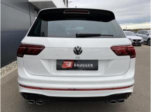 Volkswagen Tiguan R 4Motion Pano ACC 360° Navi Harman Kardon
