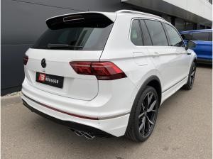 Volkswagen Tiguan R 4Motion Pano ACC 360° Navi Harman Kardon