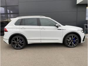 Volkswagen Tiguan R 4Motion Pano ACC 360° Navi Harman Kardon