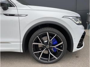 Volkswagen Tiguan R 4Motion Pano ACC 360° Navi Harman Kardon
