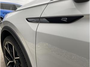 Volkswagen Tiguan R 4Motion Pano ACC 360° Navi Harman Kardon