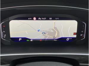 Volkswagen Tiguan R 4Motion Pano ACC 360° Navi Harman Kardon