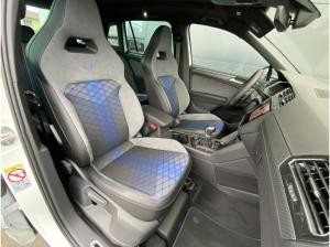 Volkswagen Tiguan R 4Motion Pano ACC 360° Navi Harman Kardon