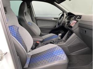 Volkswagen Tiguan R 4Motion Pano ACC 360° Navi Harman Kardon
